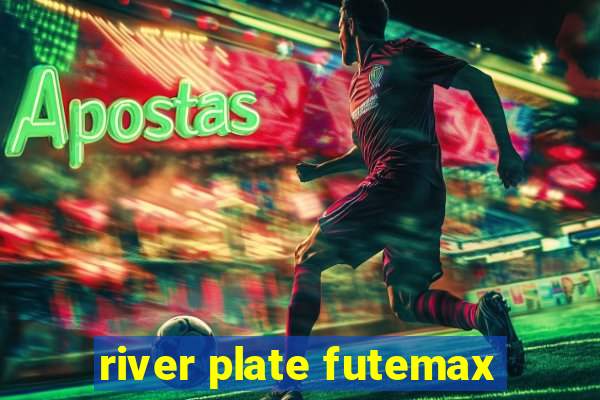 river plate futemax